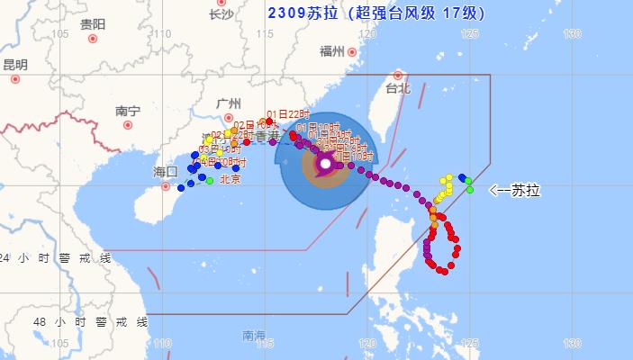 台风最新消息潮州,台风最新消息潮州，如何应对台风带来的挑战与影响
