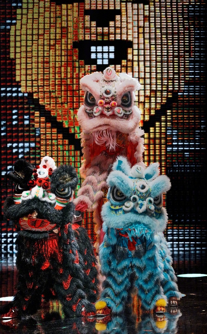 澳门火麒麟一肖一码2025,澳门火麒麟一肖一码2025，文化、传统与未来的交融