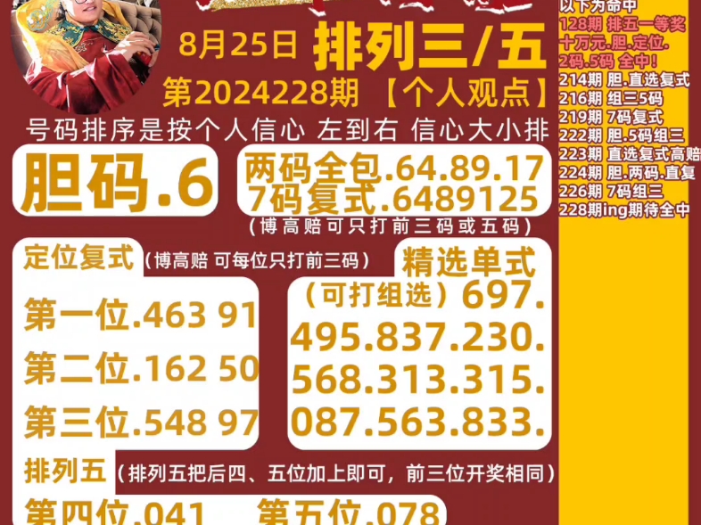 凤毛麟角 第5页