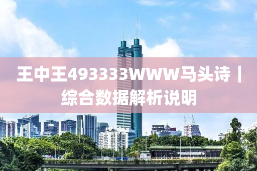王中王493333WWW马头诗,王中王493333WWW马头诗的魅力与神秘