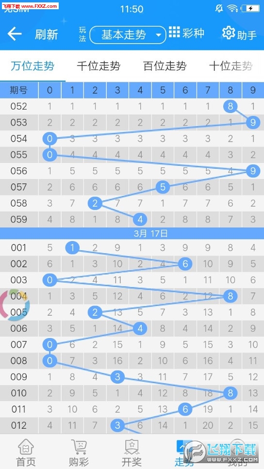 浩浩荡荡 第5页