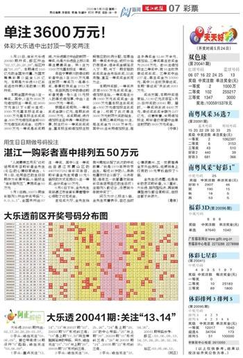 新澳好彩天天免费资料095期 06-19-20-21-35-43L：20,新澳好彩天天免费资料095期，探索彩票世界的奥秘与机遇